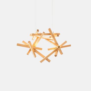 Chandelier INTERSTELLAR