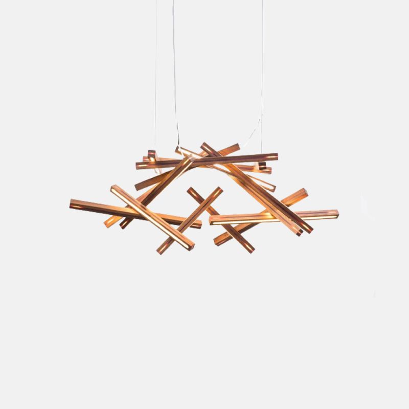 Купити Chandelier INTERSTELLAR XL LUX від MAIIMO
