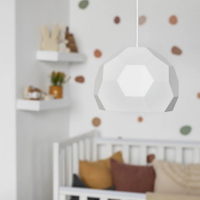 Купити Hanging chandelier Ball P200 від MAIIMO