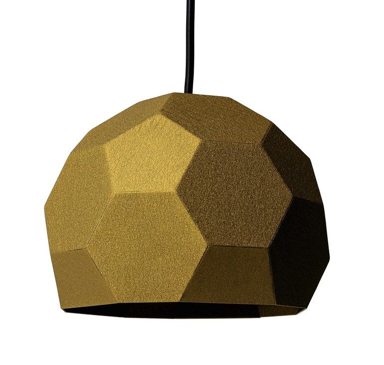 Купити Hanging chandelier Ball P200 від MAIIMO