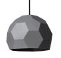 Купити Hanging chandelier Ball P200 від MAIIMO