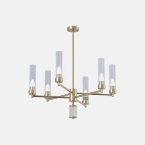 Chandelier POINTER glass