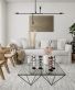 Купити Chandelier PROSTIR від MAIIMO
