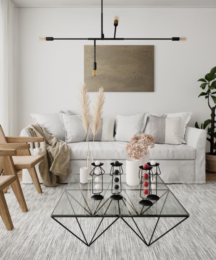 Купити Chandelier PROSTIR від MAIIMO