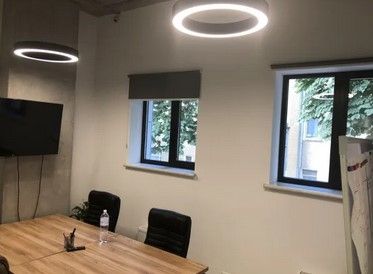 Купити Люстра RINGS 1 від MAIIMO
