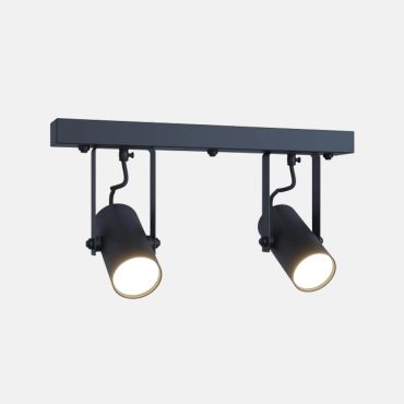 Chandelier 2SPOTS Simple