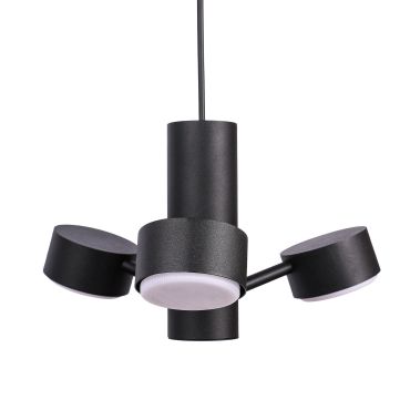Люстра (светильник подвесной) Dots GX53 P3-170