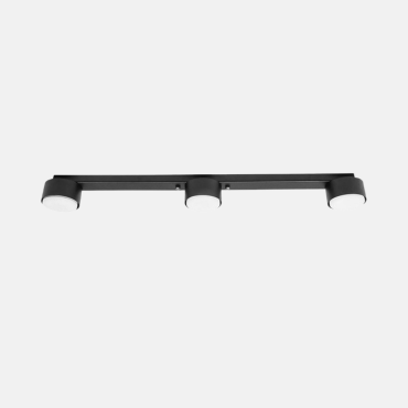 Chandelier (ceiling lamp) Dots GX53 L3-660