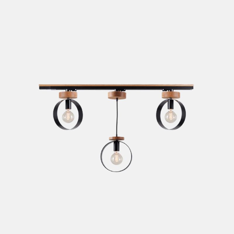 Купити Track chandelier MINIMALIST від MAIIMO