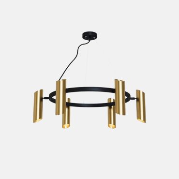 Люстра VL Lamp