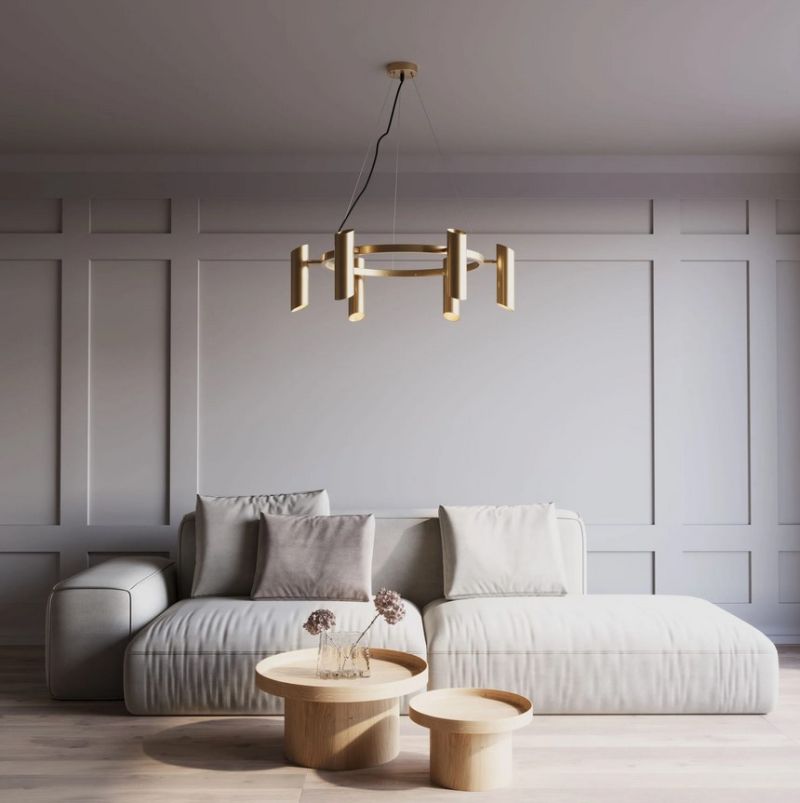 Купити Люстра VL Lamp від MAIIMO