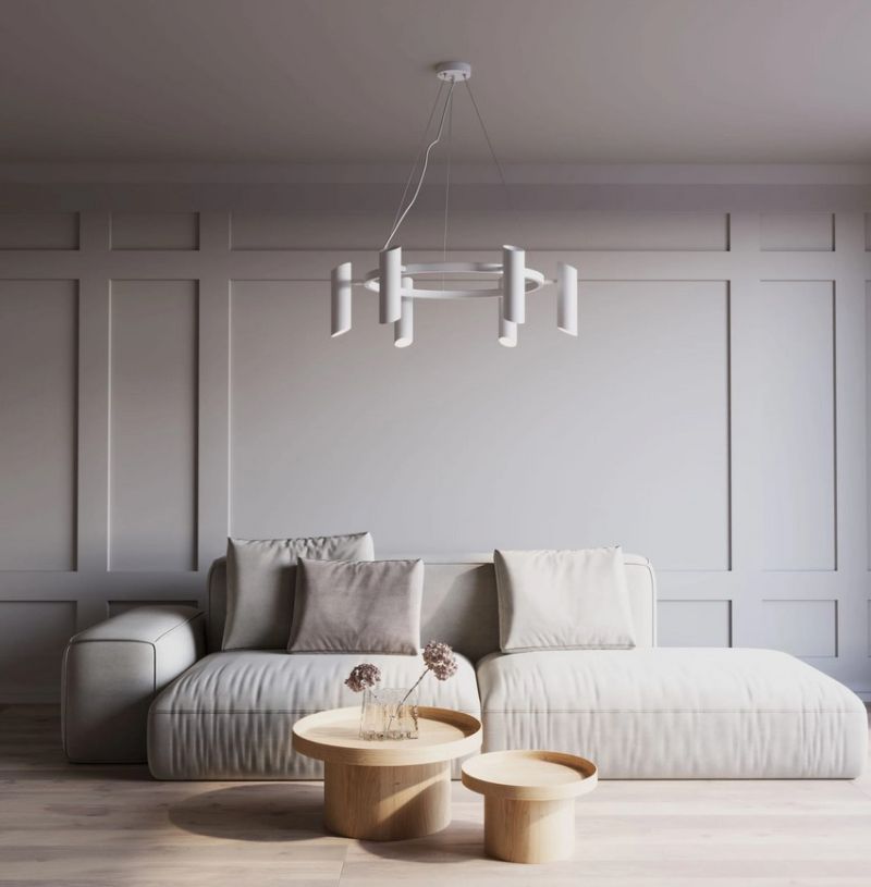 Купити Люстра VL Lamp від MAIIMO