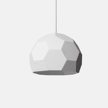 Hanging chandelier Ball P200