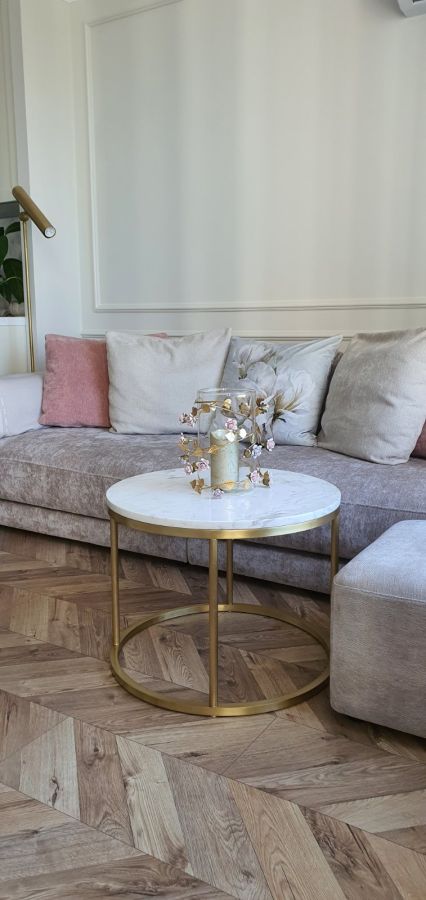 Купити Мраморный стол від MAIIMO