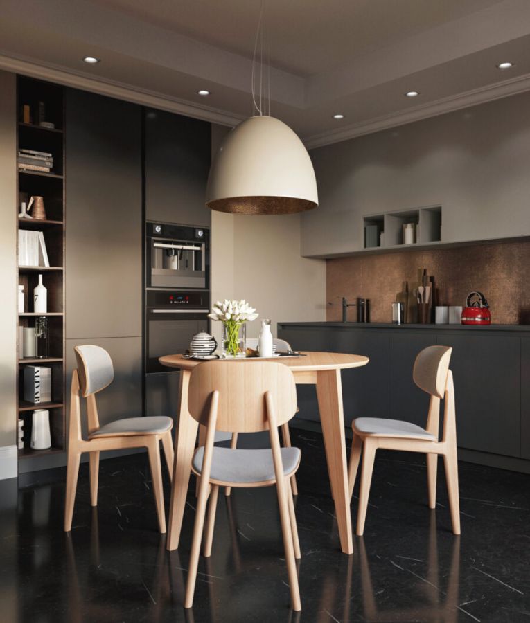 Купити Folding table MARS  від MAIIMO