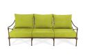 Купити Three-seater sofa Verona lounge від MAIIMO