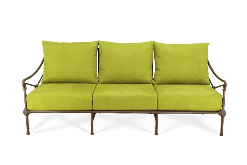 Купити Three-seater sofa Verona lounge від MAIIMO