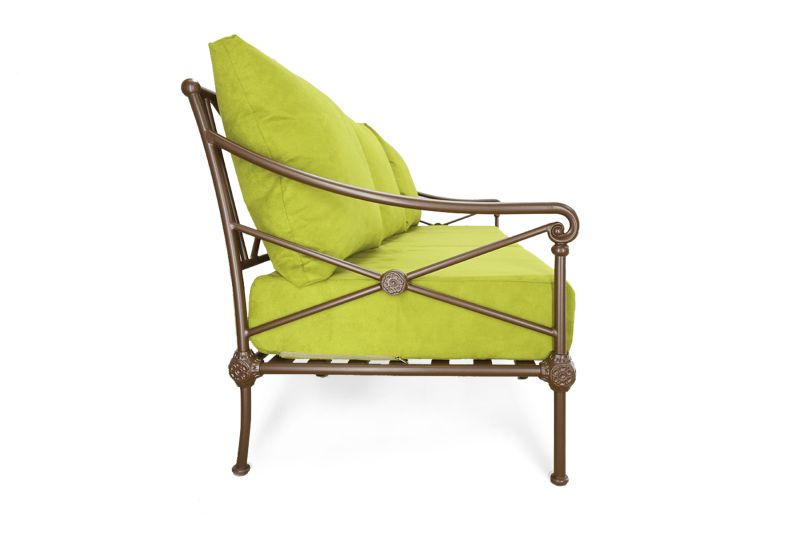 Купити Three-seater sofa Verona lounge від MAIIMO