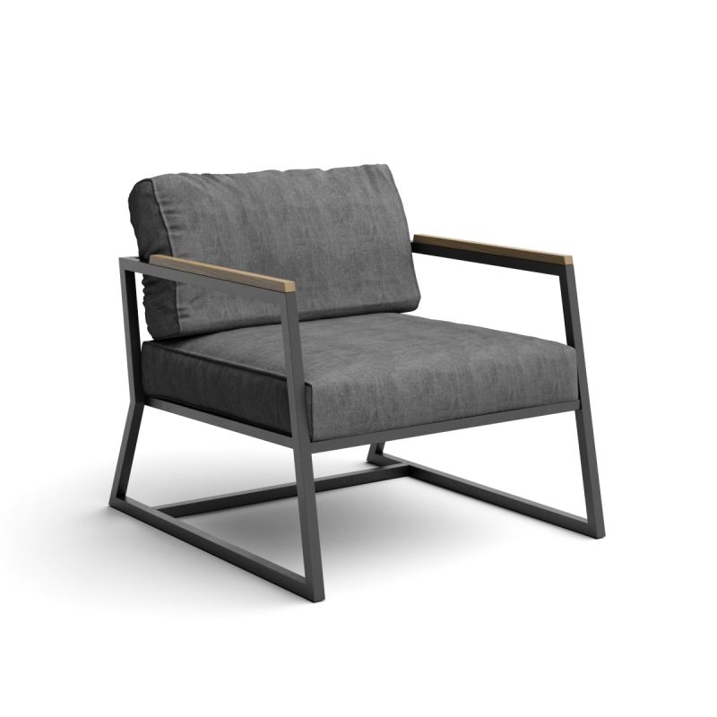 Купити Garden chair Nordic Lounge  від MAIIMO