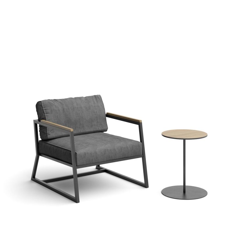 Купити Garden chair Nordic Lounge  від MAIIMO