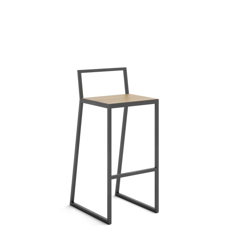 Купити Garden bar chair Nordic Lounge від MAIIMO