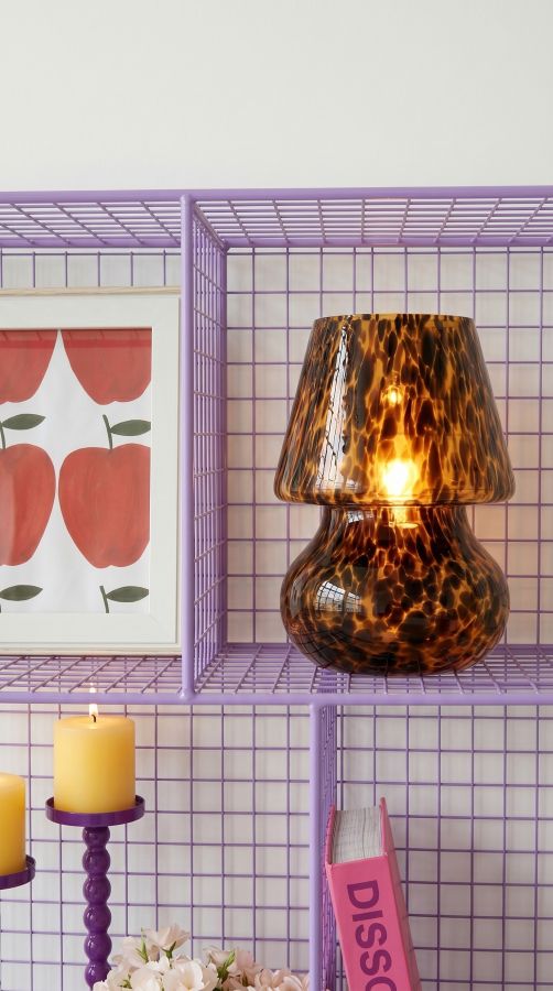 Купити Металева поличка сітка MARI від MAIIMO