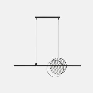 Pendant lamp MID 1500