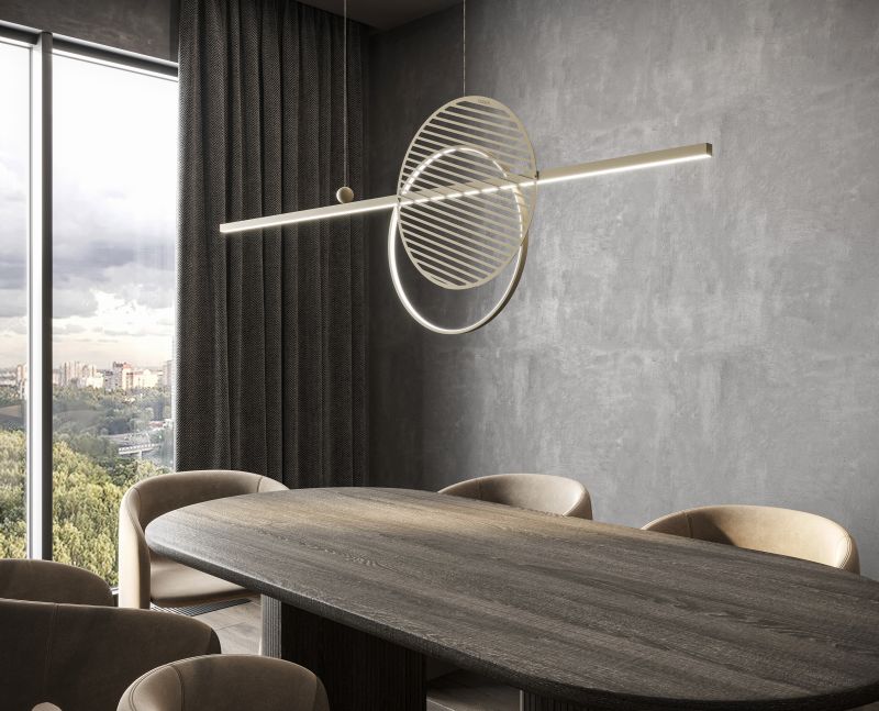 Купити Pendant lamp MID 1500 від MAIIMO