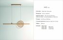 Купити Pendant lamp MID 1500 від MAIIMO