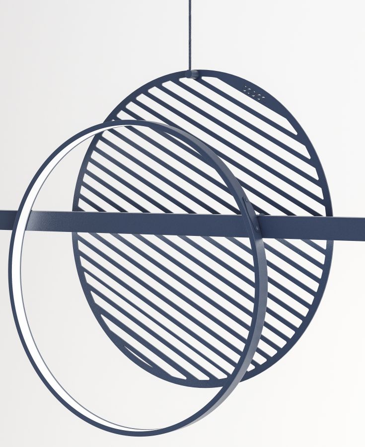 Купити Pendant lamp MID 1500 від MAIIMO