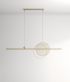 Купити Pendant lamp MID 1500 від MAIIMO
