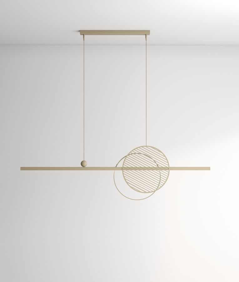 Купити Pendant lamp MID 1500 від MAIIMO