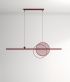 Купити Pendant lamp MID 1500 від MAIIMO