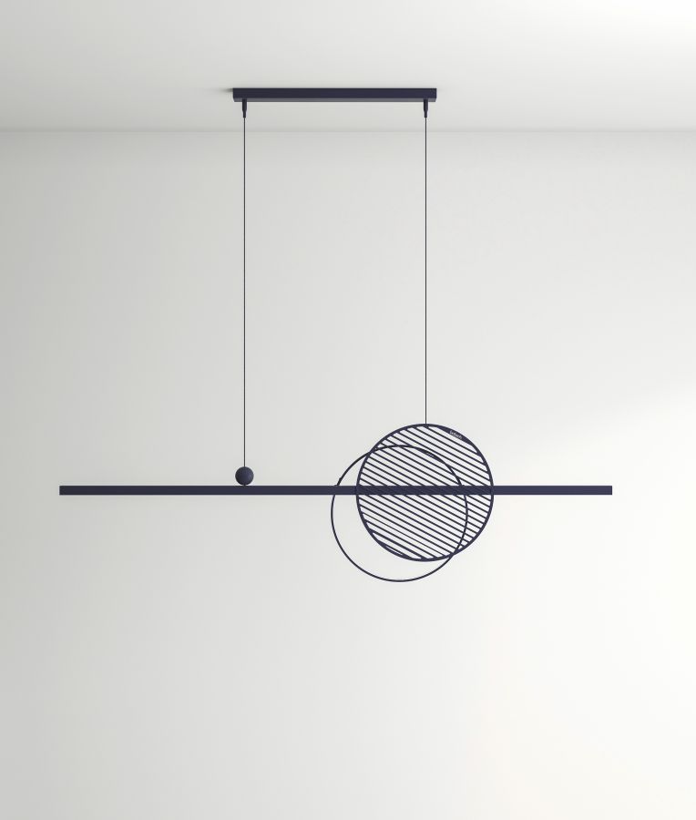 Купити Pendant lamp MID 1500 від MAIIMO
