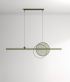 Купити Pendant lamp MID 1500 від MAIIMO
