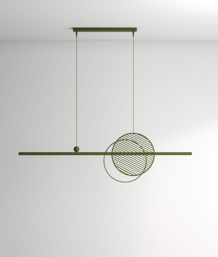 Купити Pendant lamp MID 1500 від MAIIMO