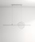 Купити Pendant lamp MID 1500 від MAIIMO