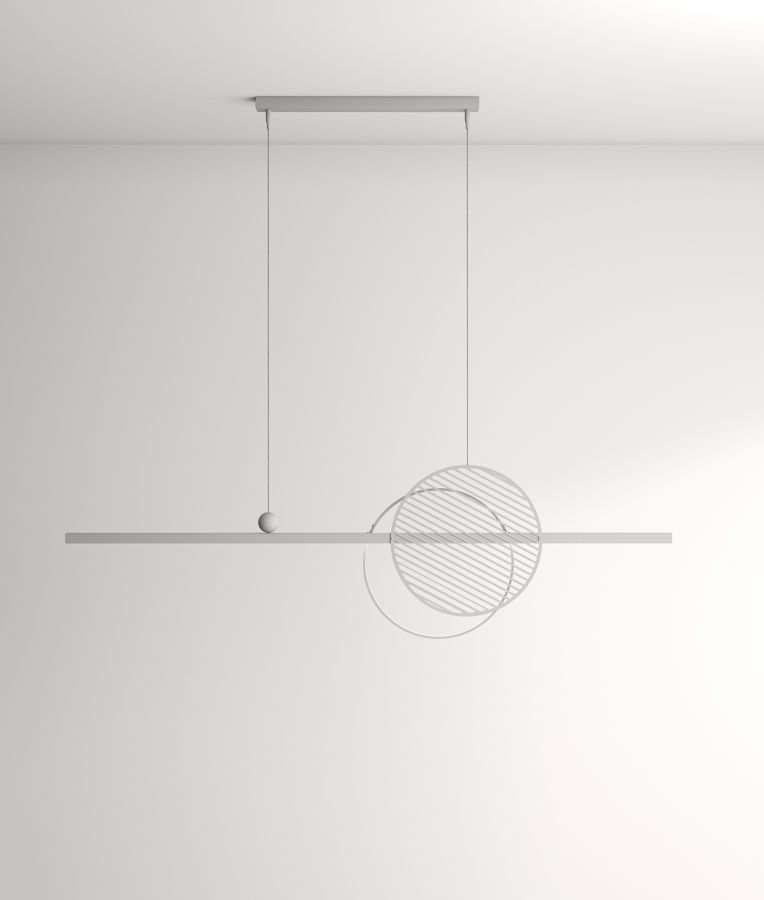 Купити Pendant lamp MID 1500 від MAIIMO