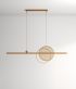 Купити Pendant lamp MID 1500 від MAIIMO