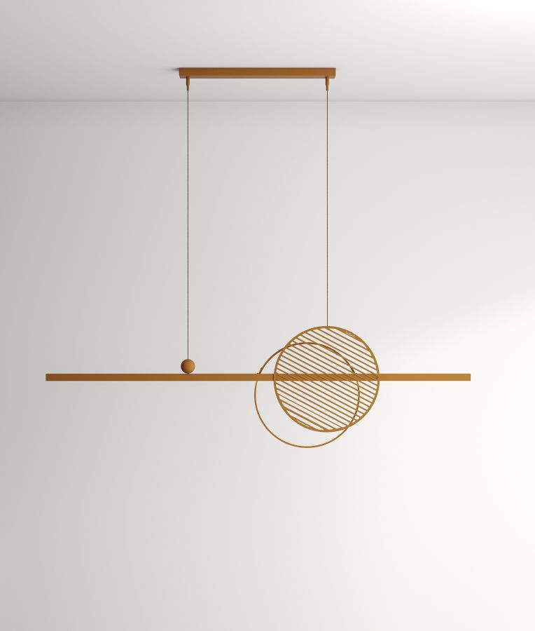 Купити Pendant lamp MID 1500 від MAIIMO