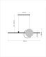 Купити Pendant lamp MID 1500 від MAIIMO