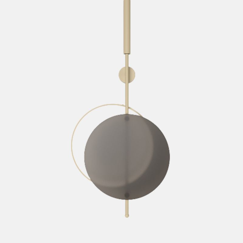 Купити Sconce lamp MID glass B від MAIIMO