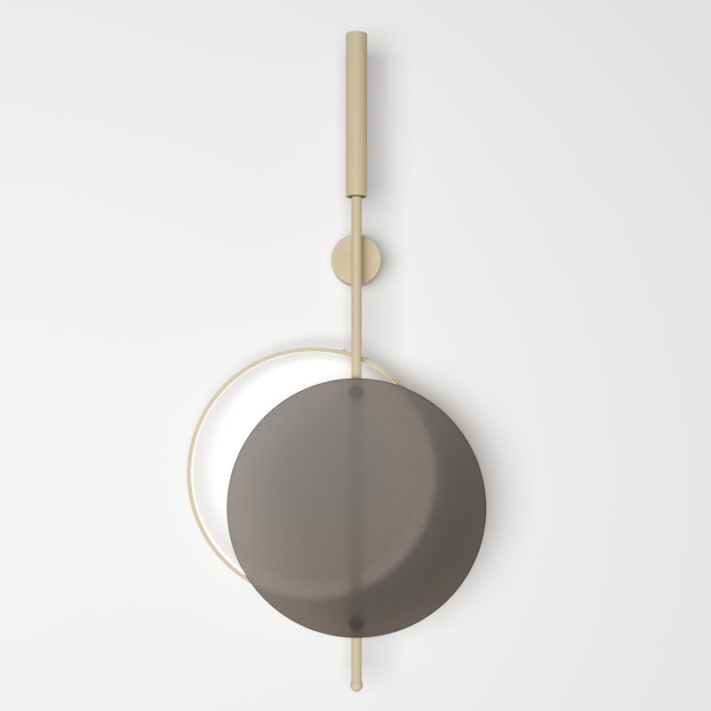 Купити Sconce lamp MID glass B від MAIIMO