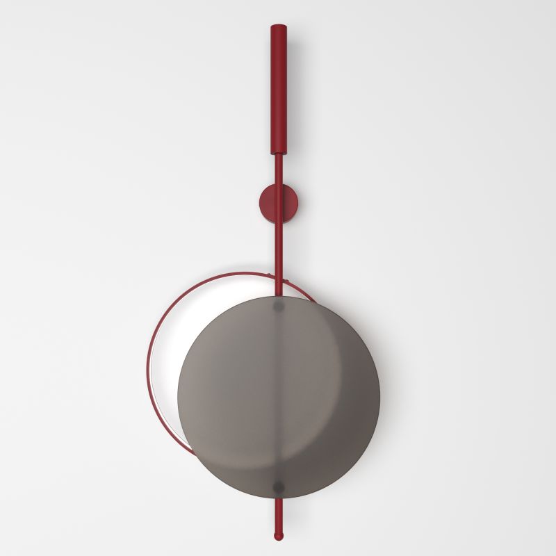 Купити Sconce lamp MID glass B від MAIIMO