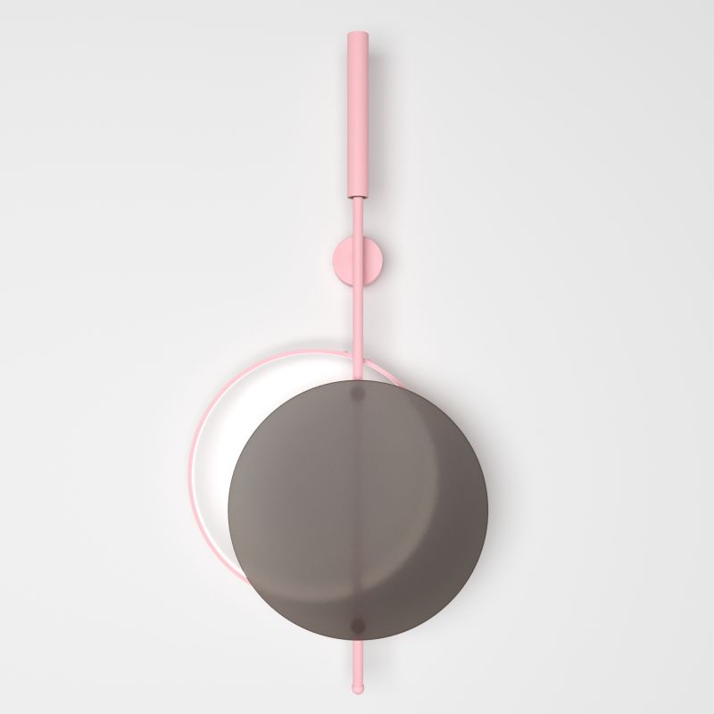 Купити Sconce lamp MID glass B від MAIIMO
