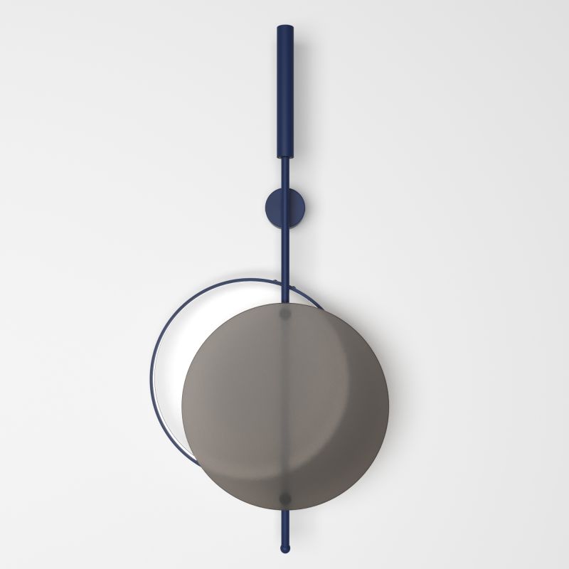 Купити Sconce lamp MID glass B від MAIIMO