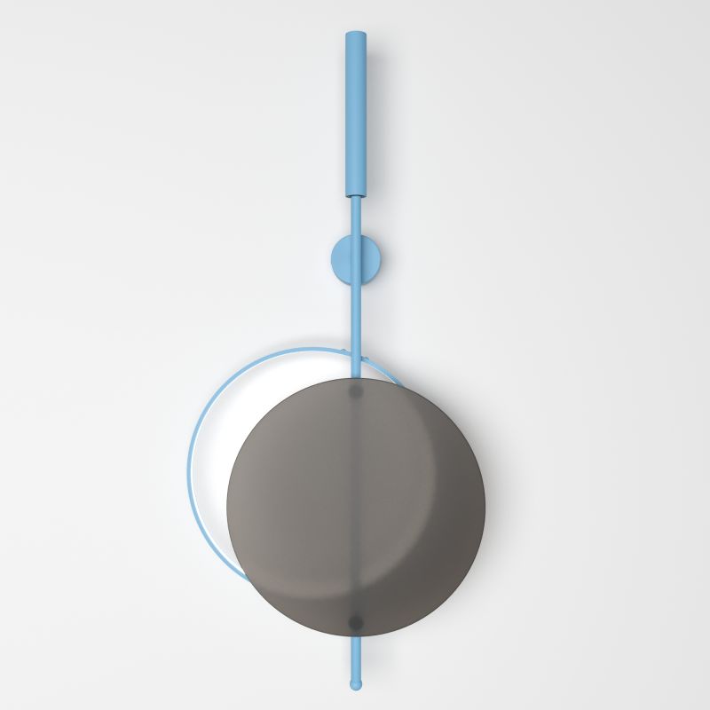 Купити Sconce lamp MID glass B від MAIIMO