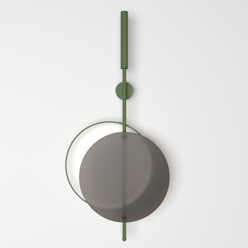 Купити Sconce lamp MID glass B від MAIIMO