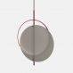 Купити Pendant lamp MID glass L від MAIIMO