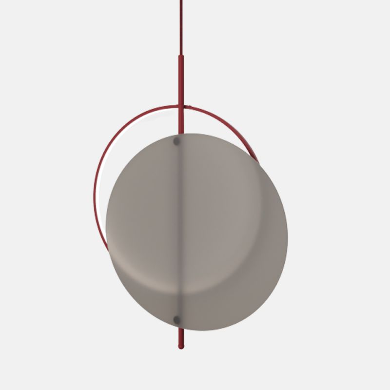 Купити Pendant lamp MID glass L від MAIIMO